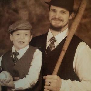 Meet your Posher, Kevin